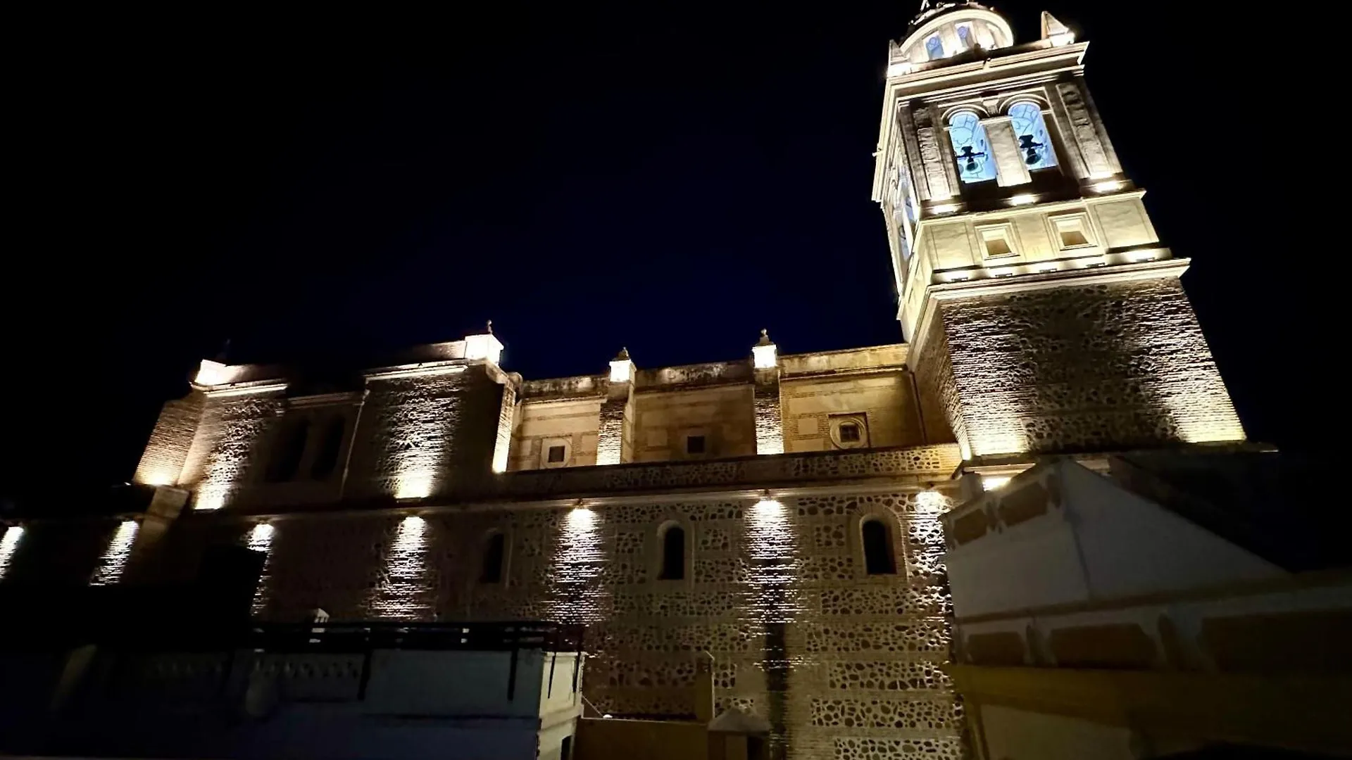 El Refugio De Carmen Appartement Almuñécar