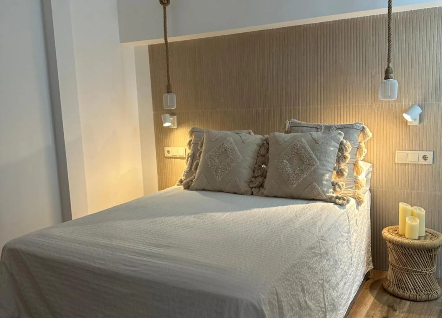 El Refugio De Carmen Appartement Almuñécar Spanje