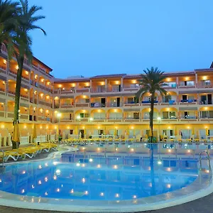 Bahia Tropical Отель